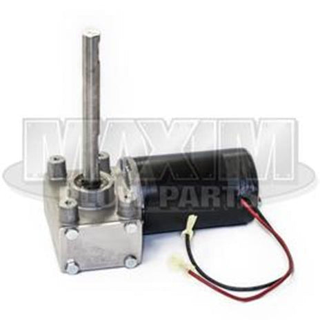 421312 - Replaces Snow-Ex Spinner Gear Box Motor Combo for Snow-Ex "SP325" Units P/N D6715-06
